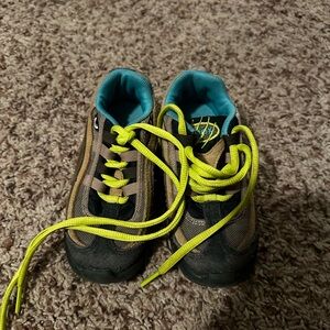 Nike Air Max 95 TD Toddler Outdoor